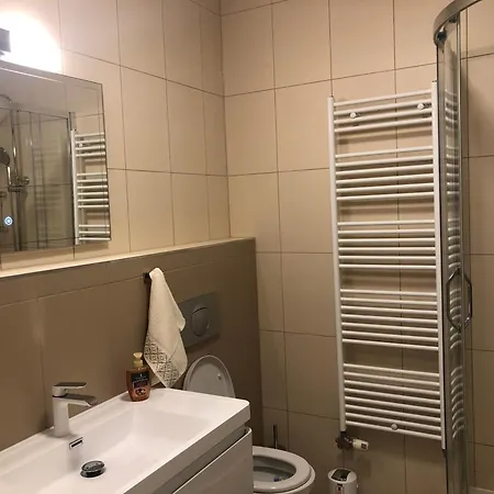 Apartment The Great Gatsby Sarajevo
