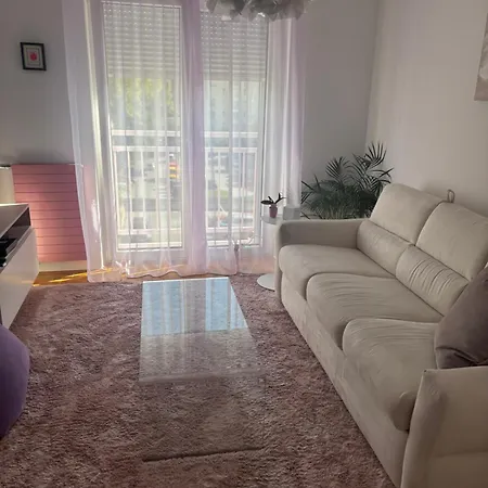The Great Gatsby Apartment Sarajevo