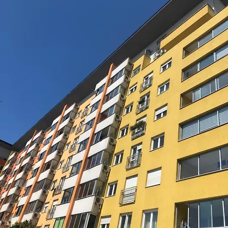The Great Gatsby Apartment Sarajevo