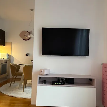 The Great Gatsby * Sarajevo