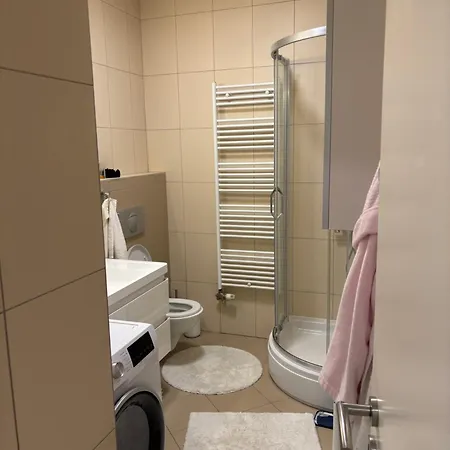 The Great Gatsby Apartman Sarajevo