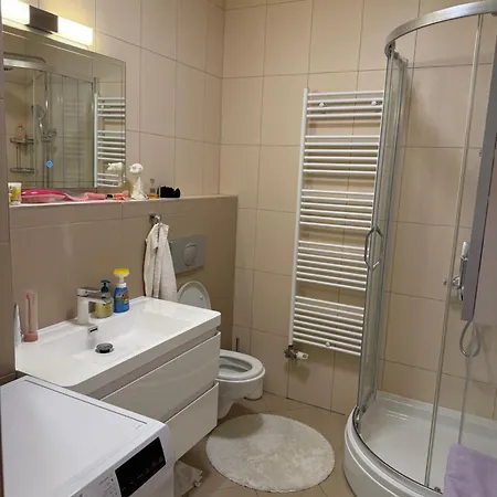 The Great Gatsby Apartment