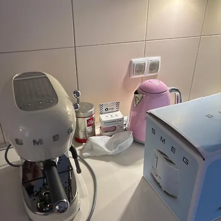 Apartman The Great Gatsby