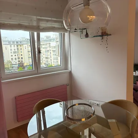The Great Gatsby Apartment Sarajevo