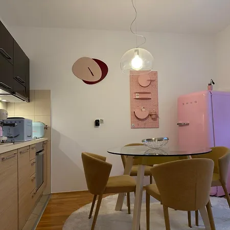 Apartman The Great Gatsby