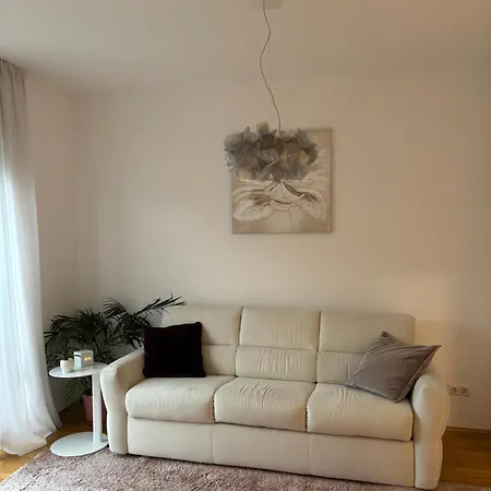 Apartman The Great Gatsby *