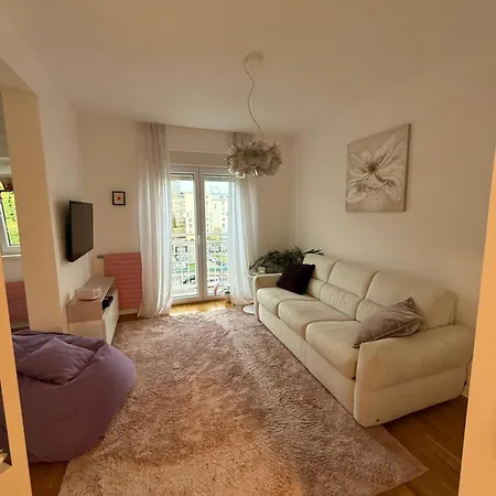 The Great Gatsby Apartman