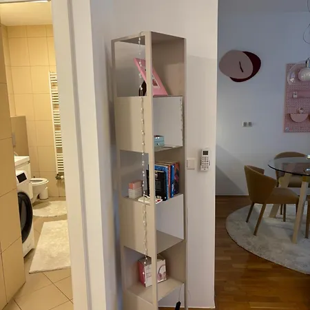 The Great Gatsby Apartman