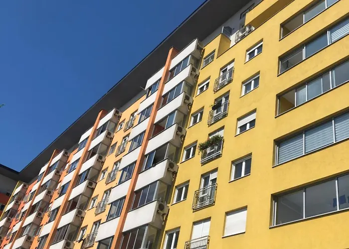 The Great Gatsby شقة سراييفو