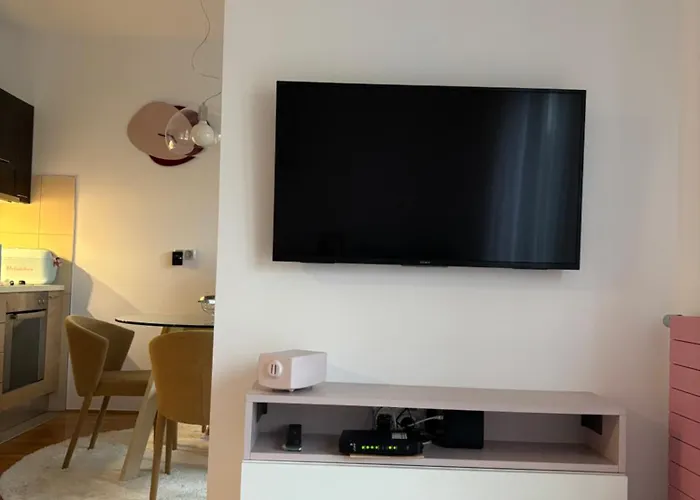 The Great Gatsby * سراييفو