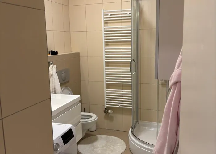 The Great Gatsby شقة سراييفو