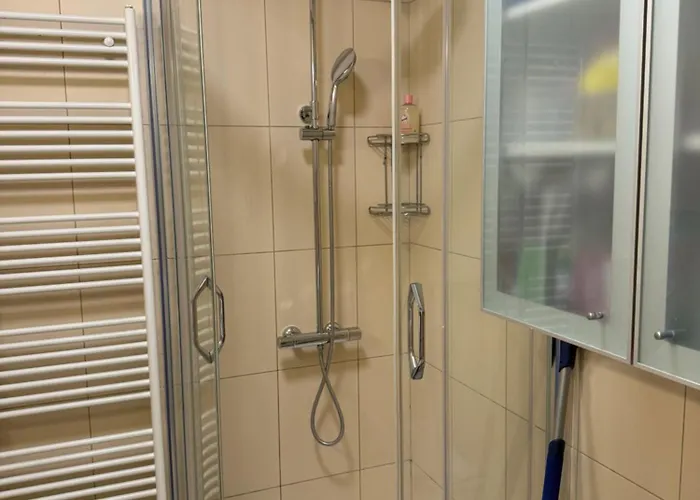 شقة The Great Gatsby *