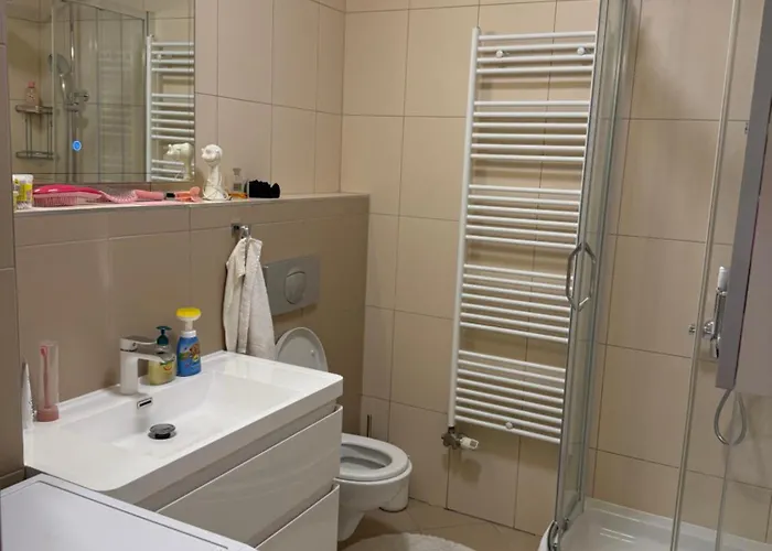 The Great Gatsby شقة