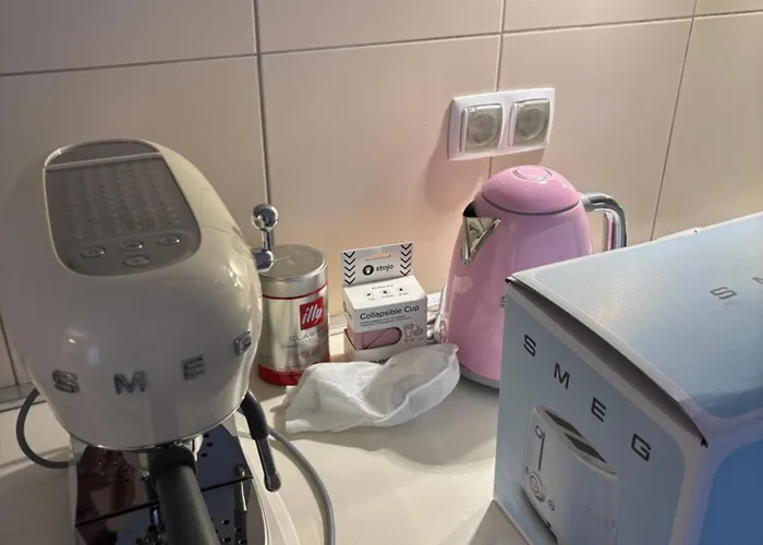 شقة The Great Gatsby