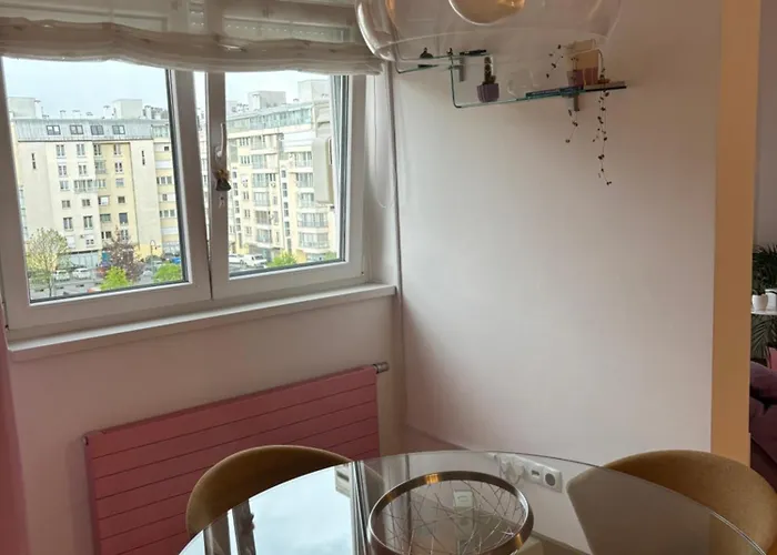 The Great Gatsby شقة سراييفو