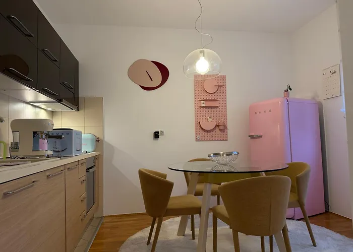 شقة The Great Gatsby