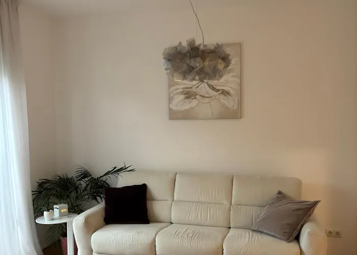 شقة The Great Gatsby *