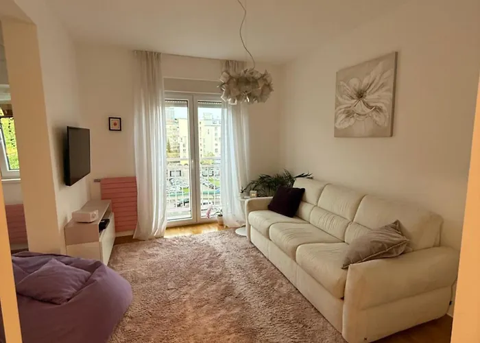 The Great Gatsby شقة