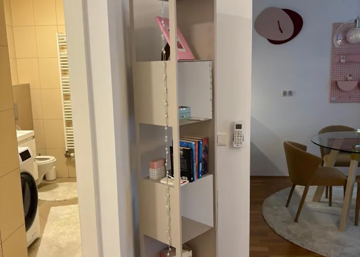 The Great Gatsby شقة