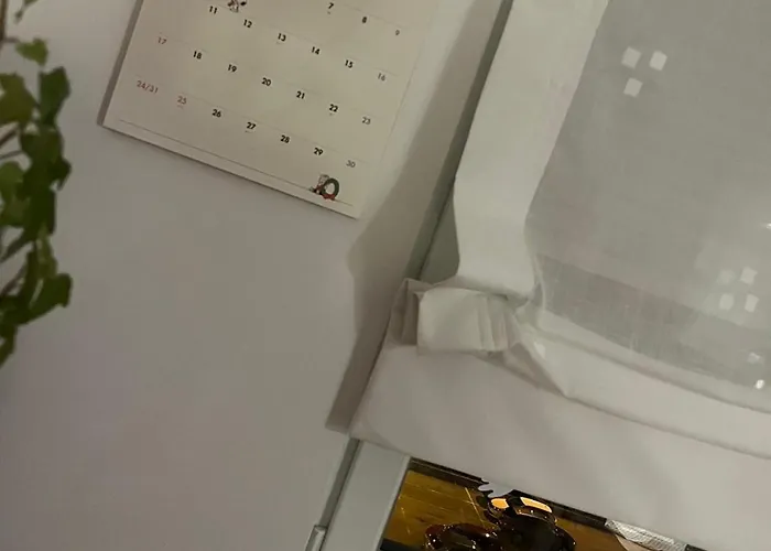 شقة The Great Gatsby