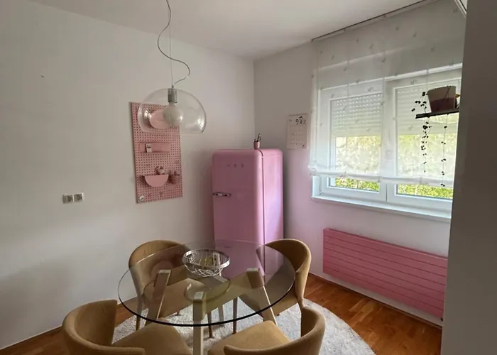 The Great Gatsby شقة سراييفو